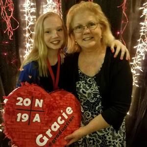 Meet your Posher, Marci